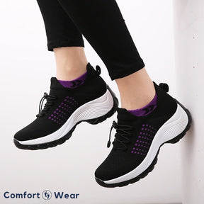 Ortho Stretch Cushion Shoes