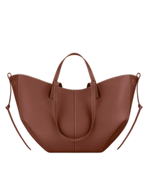 Elise™ Tote Bag – Metropolitan Glamour with Everyday Functionality