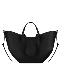 Elise™ Tote Bag – Metropolitan Glamour with Everyday Functionality