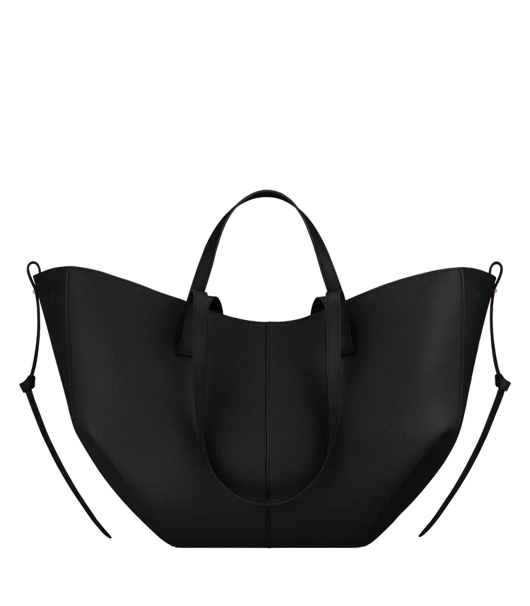 Elise™ Tote Bag – Metropolitan Glamour with Everyday Functionality