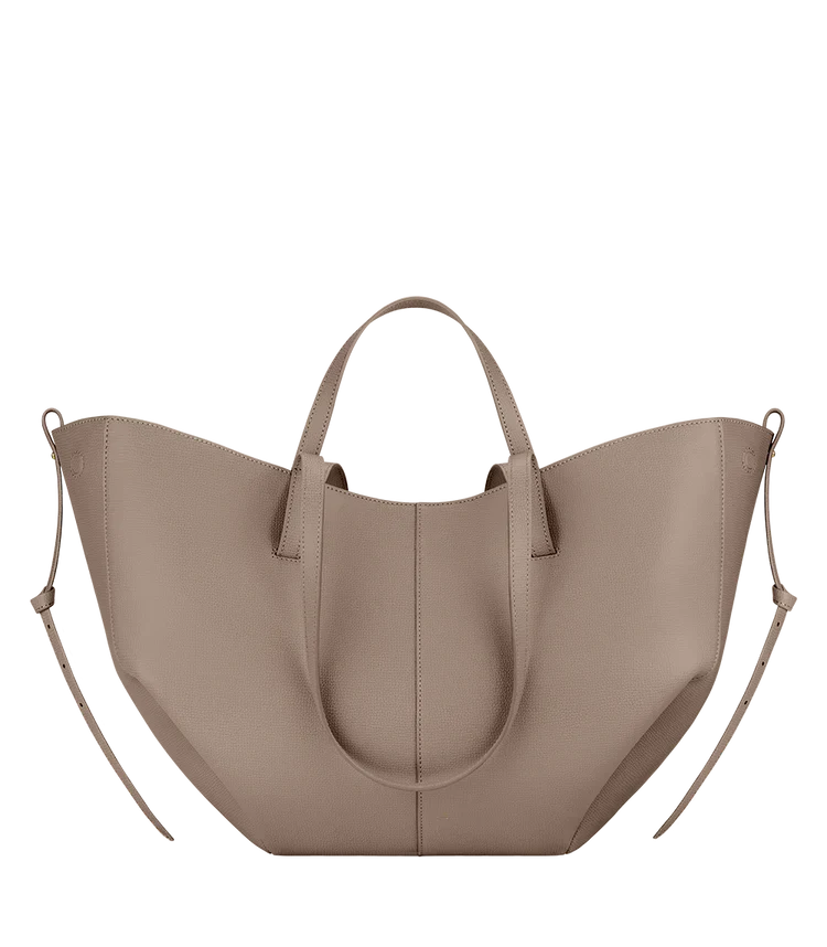 Elise™ Tote Bag – Metropolitan Glamour with Everyday Functionality