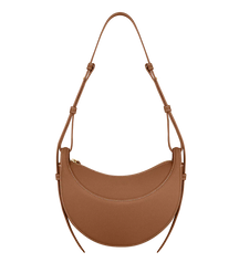 Clarette™ Bag – Half-Moon Elegance with Everyday Versatility
