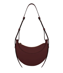 Clarette™ Bag – Half-Moon Elegance with Everyday Versatility