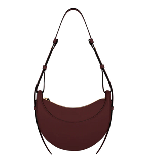 Clarette™ Bag – Half-Moon Elegance with Everyday Versatility