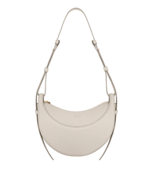 Clarette™ Bag – Half-Moon Elegance with Everyday Versatility