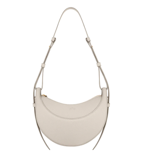 Clarette™ Bag – Half-Moon Elegance with Everyday Versatility