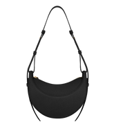 Clarette™ Bag – Half-Moon Elegance with Everyday Versatility