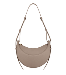 Clarette™ Bag – Half-Moon Elegance with Everyday Versatility