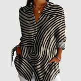 Maja™ | Artistic Bluse