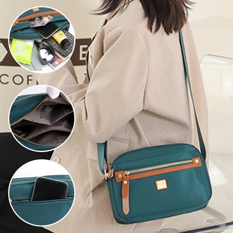 20% OFF COMBO! – iPhone Case + Crossbody Bag (Limited Stock!)
