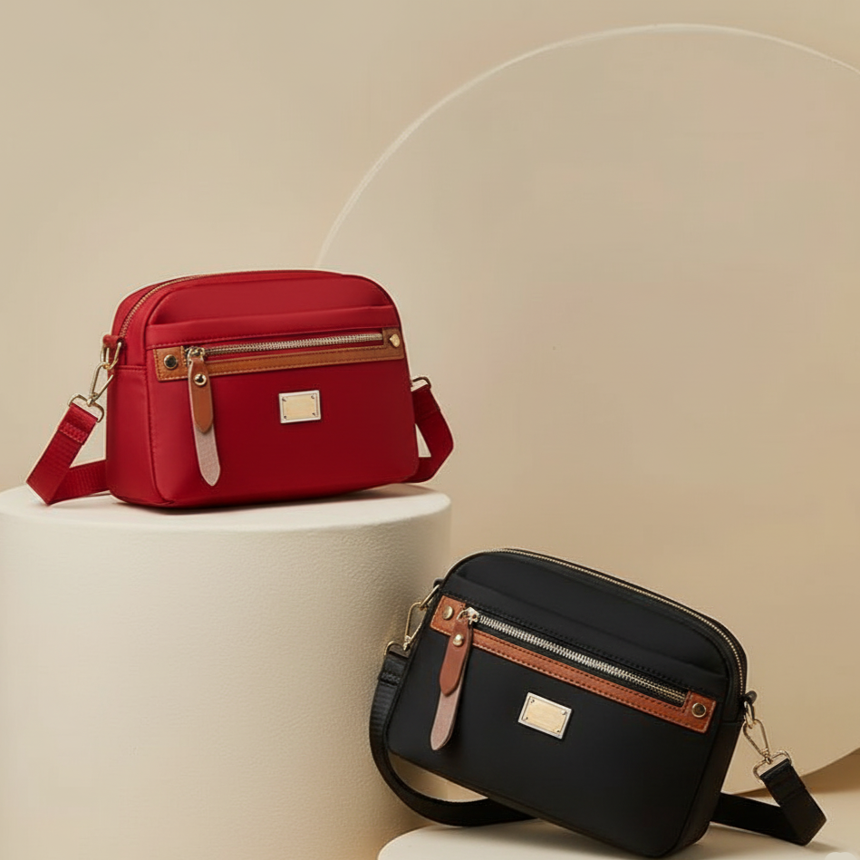 20% OFF COMBO! – iPhone Case + Crossbody Bag (Limited Stock!)